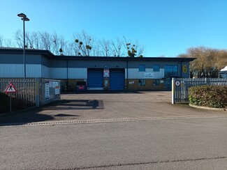 More details for Moorend Farm Ave, Avonmouth - Industrial for Lease