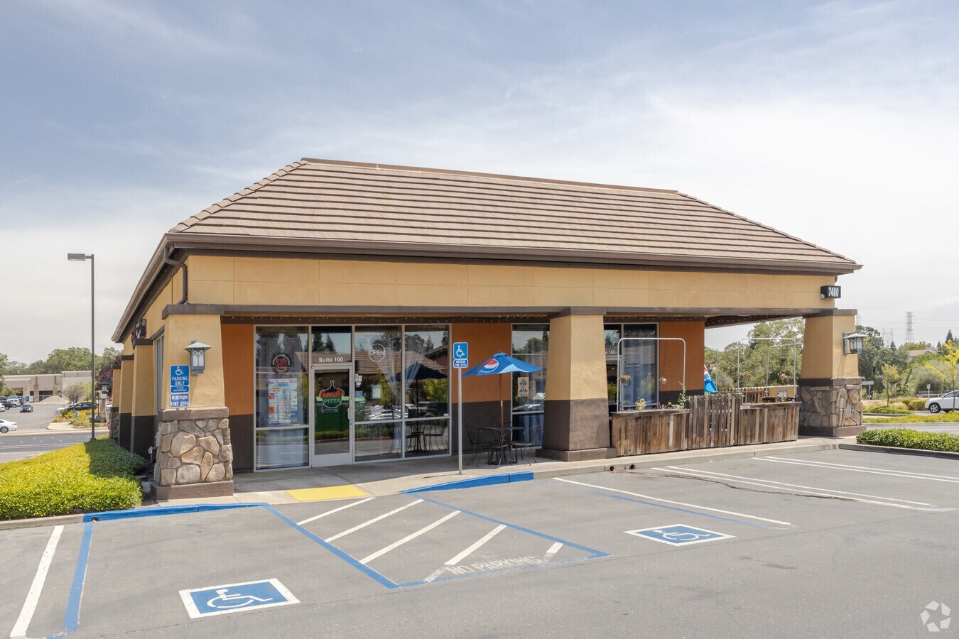 7480 Foothills Blvd, Roseville, CA 95747