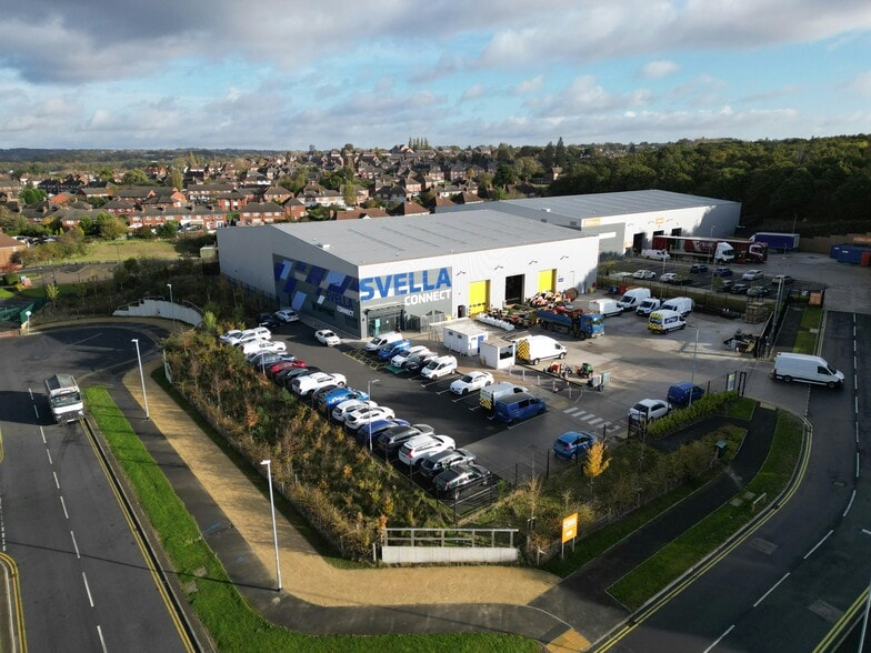 Skelton Moor Way, Leeds for lease - Building Photo - Image 1 of 7