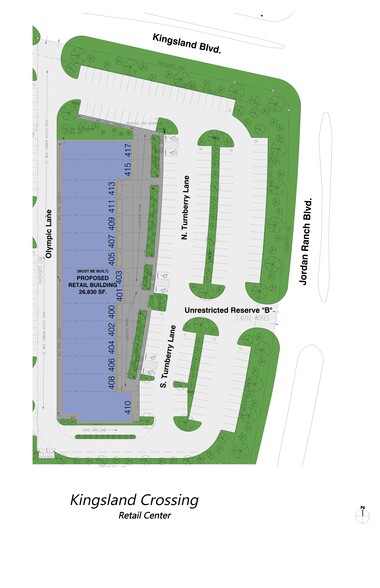 Turnberry Ln, Brookshire, TX for lease - Site Plan - Image 2 of 59