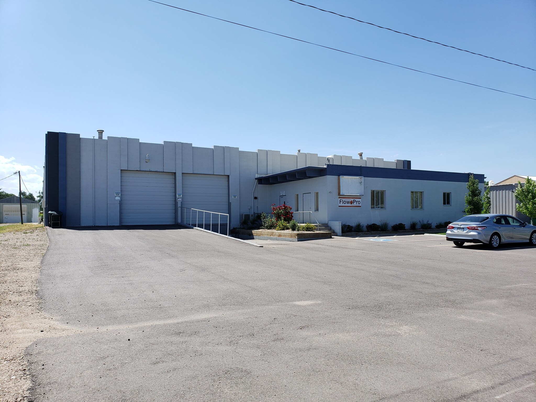 1005 N 2nd St, Berthoud, CO for sale Building Photo- Image 1 of 1