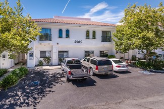 More details for 5905 Capistrano Ave, Atascadero, CA - Office for Lease