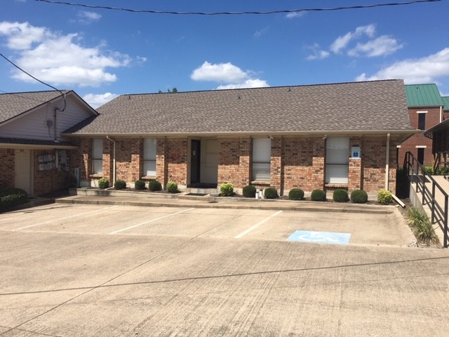 2313 Ridge Rd, Rockwall, TX for sale - Building Photo - Image 1 of 1