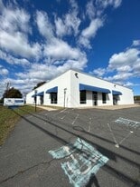5255 Port Royal Rd, Springfield VA - Warehouse