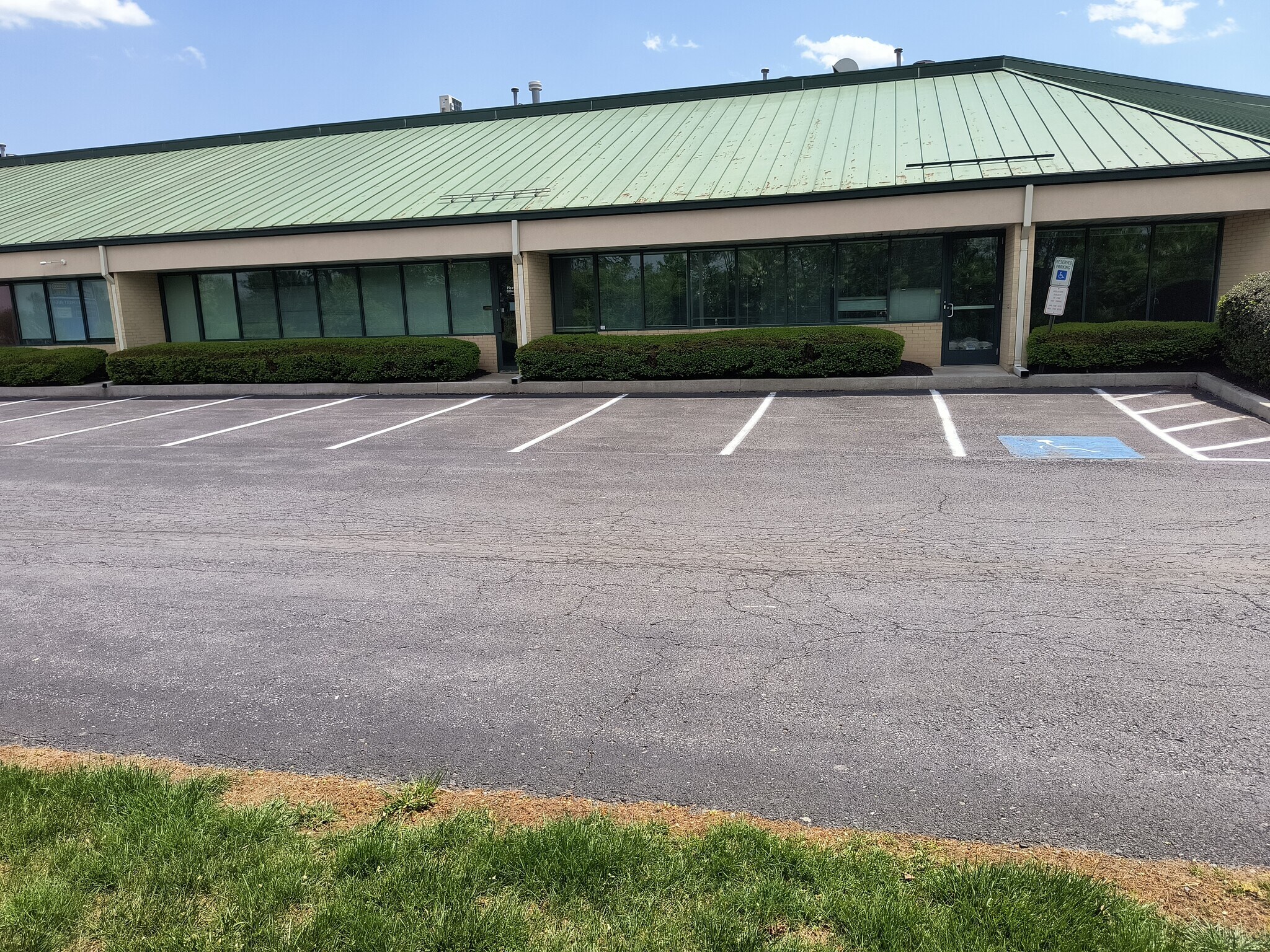 5060 Ritter Rd, Mechanicsburg, PA for lease Interior Photo- Image 1 of 7
