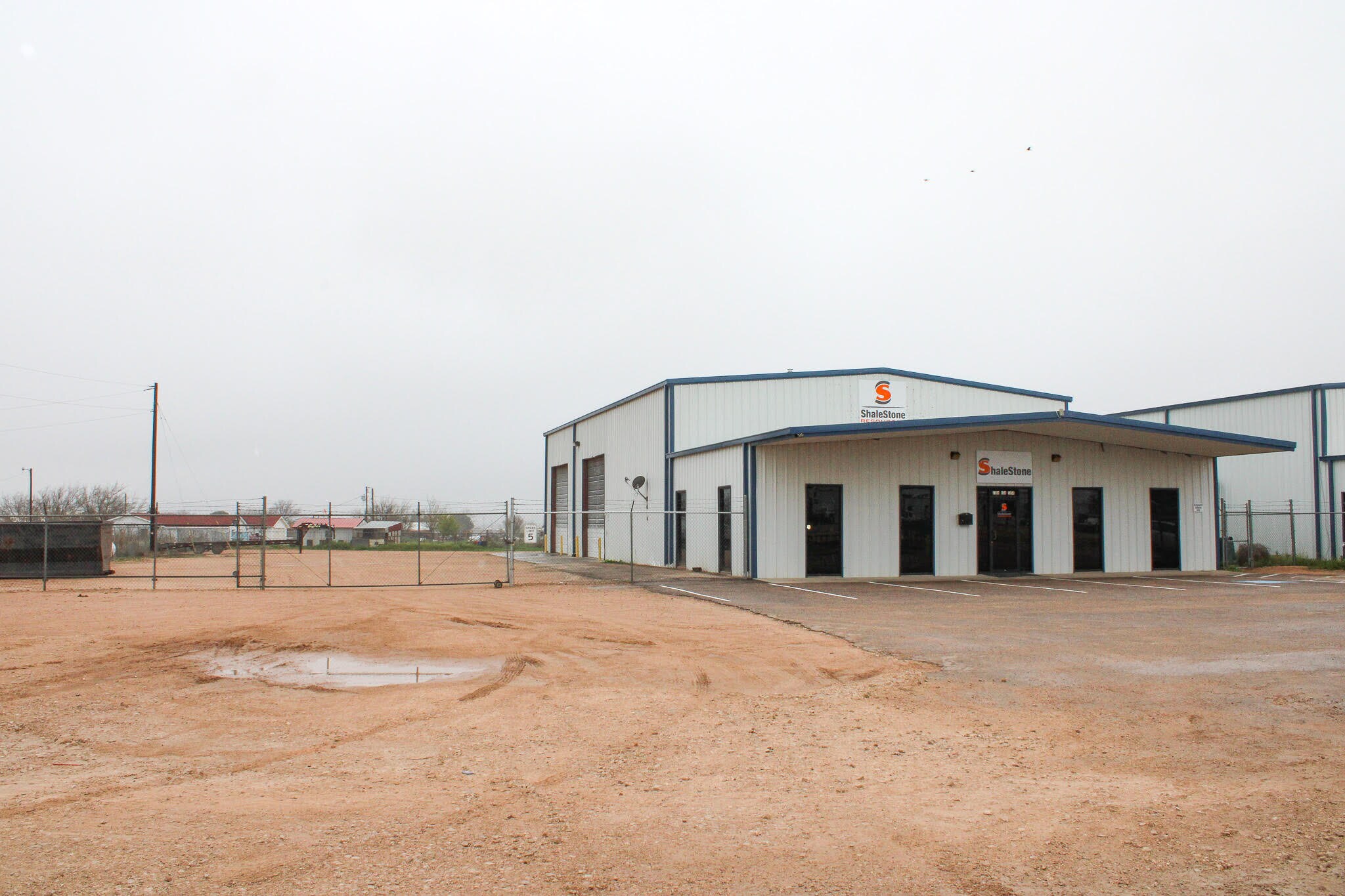 3100 S County Road 1255, Midland, TX for sale Primary Photo- Image 1 of 1