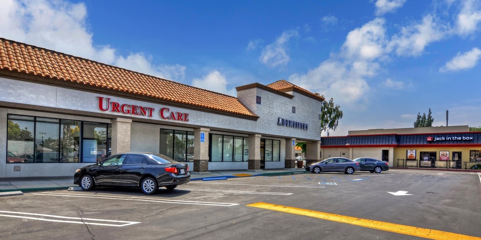 11425-11721 Telegraph Rd, Santa Fe Springs, CA for lease - Building Photo - Image 3 of 8