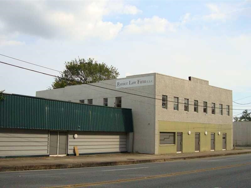 1419 Ryan St, Lake Charles, LA 70601