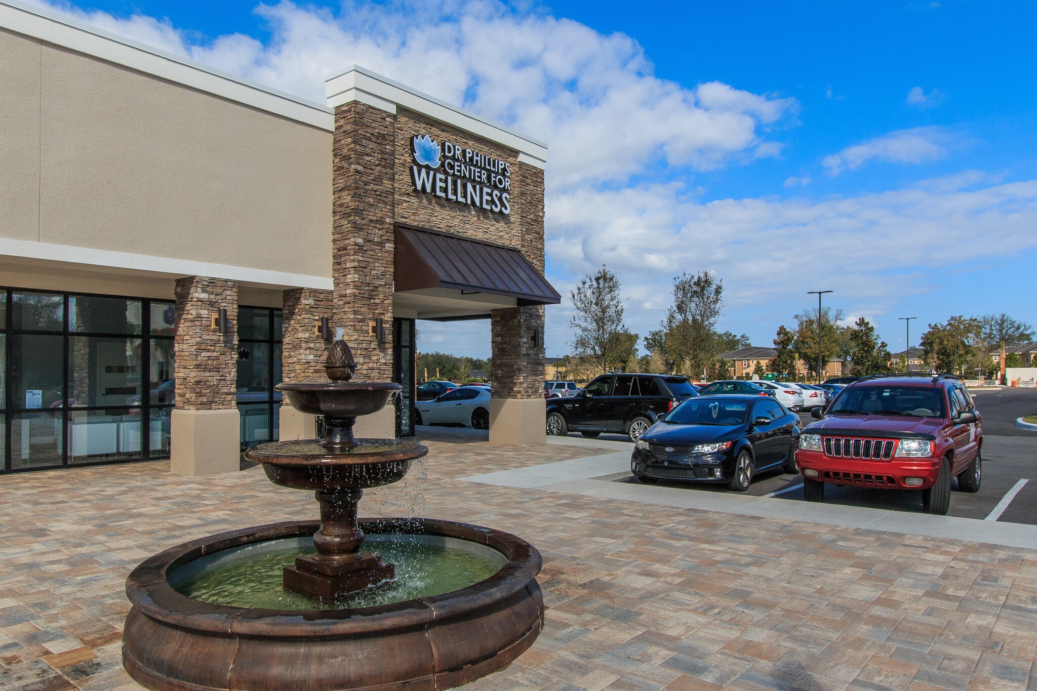 920 International Pky, Lake Mary, FL for lease Building Photo- Image 1 of 9