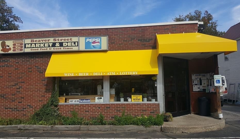 98 Beaver St, Keene, NH for sale Primary Photo- Image 1 of 1