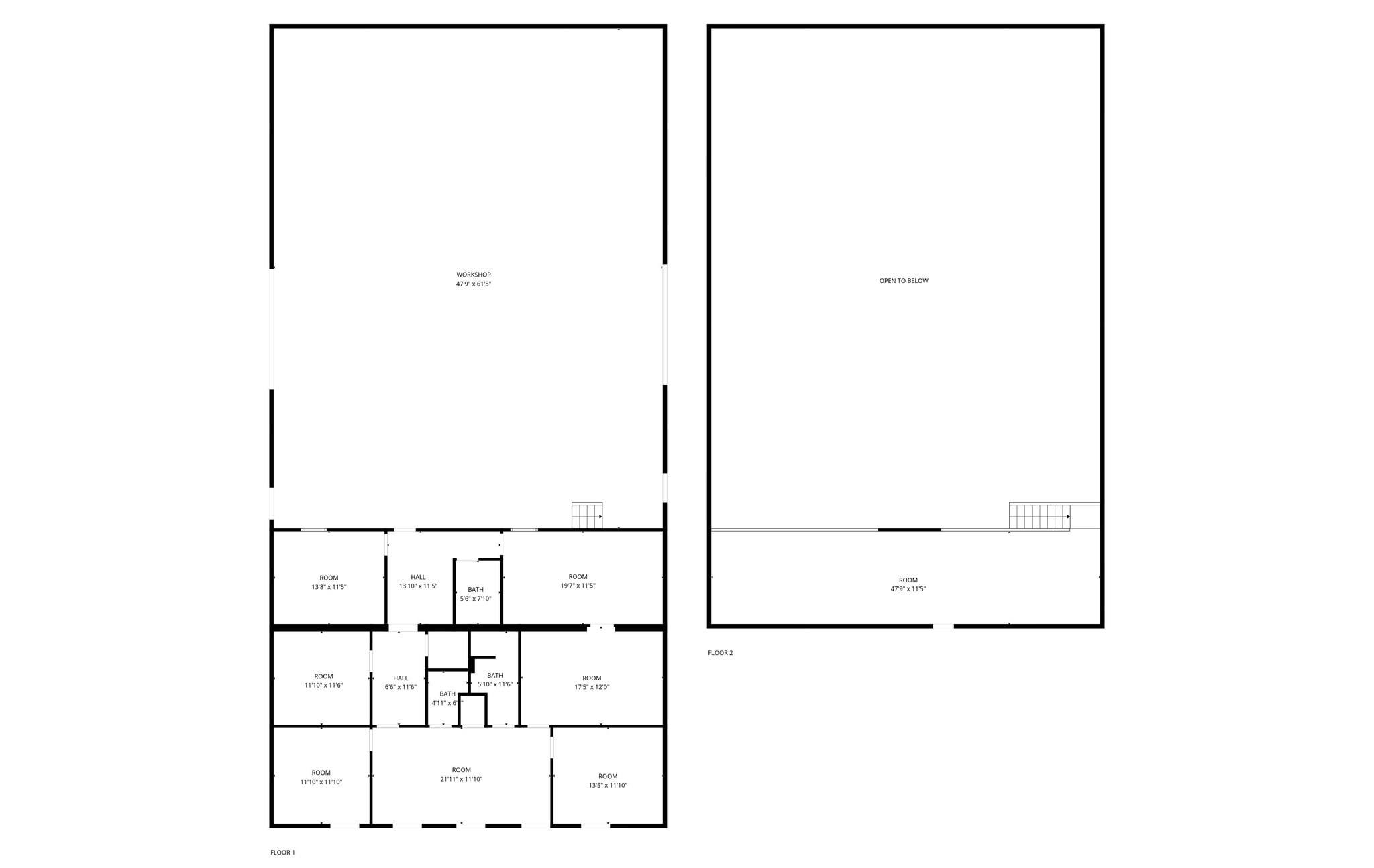 5600 N Industrial Blvd, Edmond, OK for lease Interior Photo- Image 1 of 17