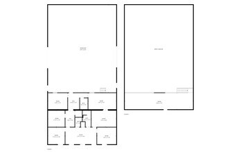 5600 N Industrial Blvd, Edmond, OK for lease Interior Photo- Image 1 of 17