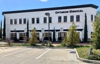Optimum Medical Plaza - Loft