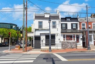 More details for 1835 W 4th St, Wilmington, DE - Retail for Sale