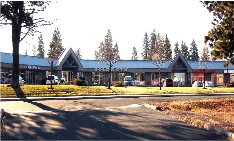 61470 S Highway 97, Bend, OR for lease - Building Photo - Image 1 of 8