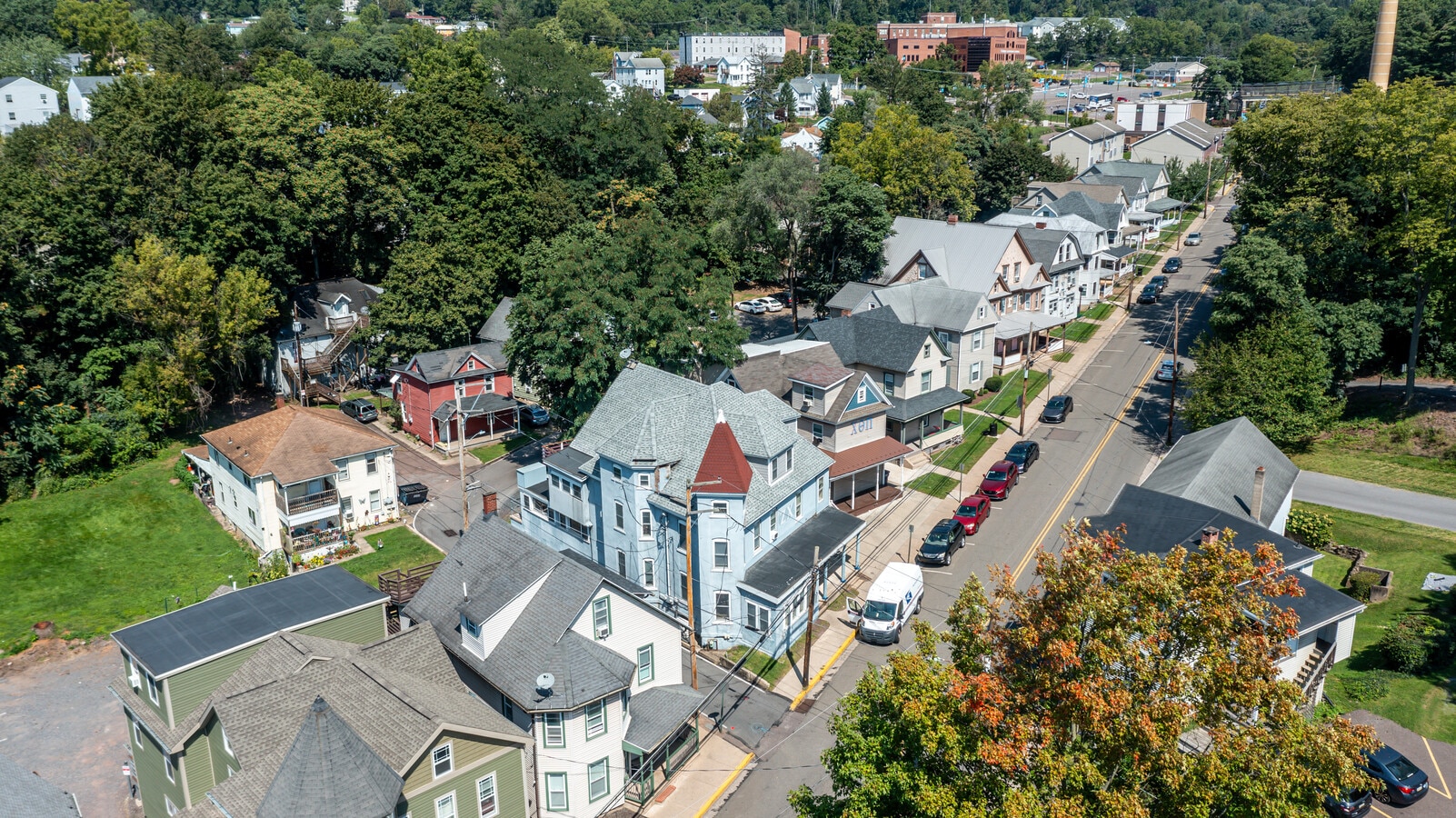 353 Lightstreet Rd, Bloomsburg, PA 17815