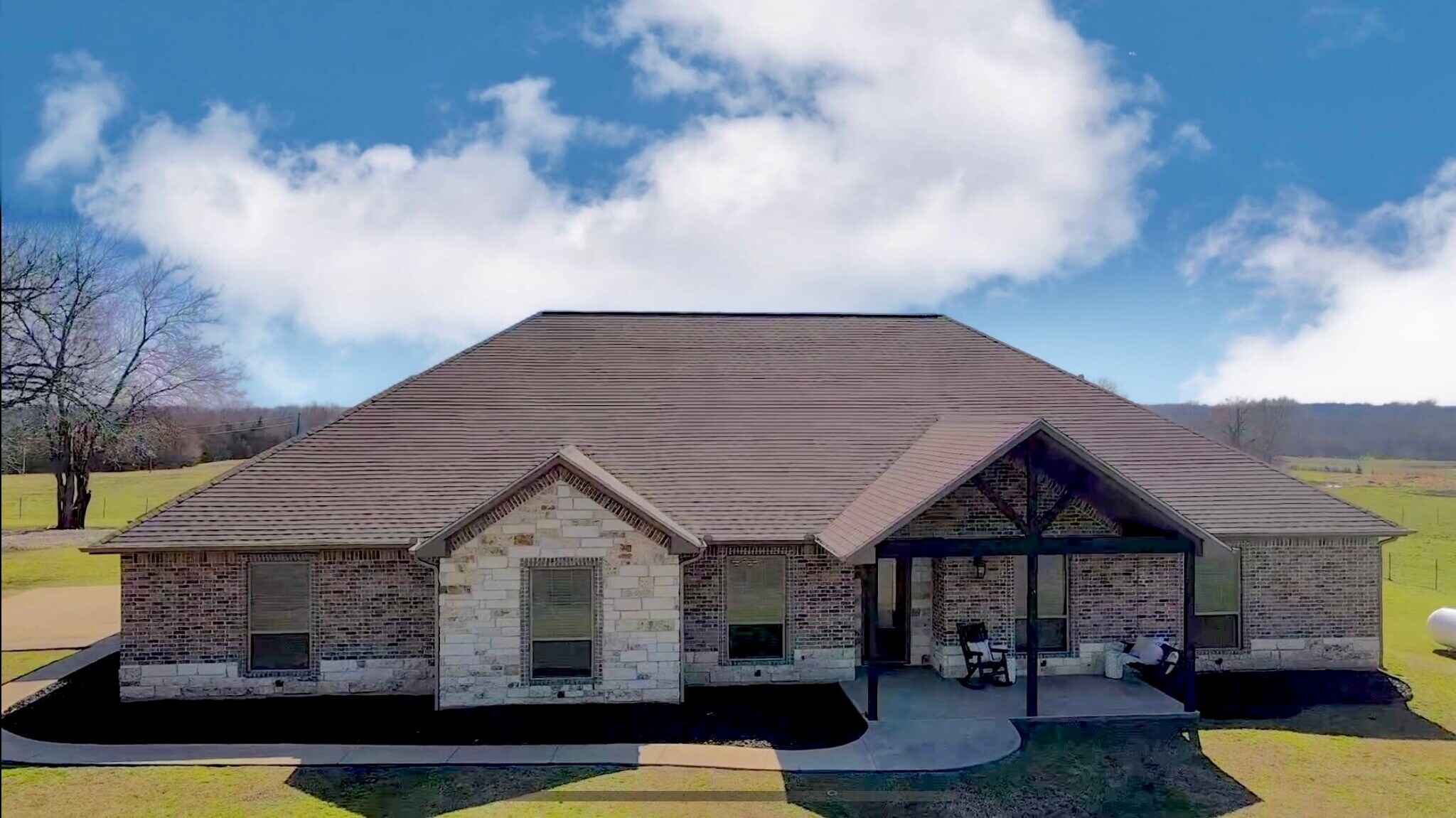 580 County Road 25250, Roxton, TX for sale Primary Photo- Image 1 of 1