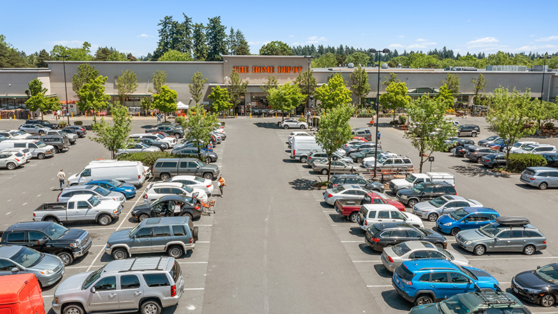 10052 SE Washington St, Portland, OR for sale - Building Photo - Image 1 of 8