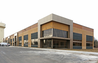 More details for 1235-1251 Red Fox Rd, Arden Hills, MN - Industrial for Lease