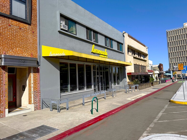 3958 5th Ave, San Diego, CA for lease - Building Photo - Image 1 of 5