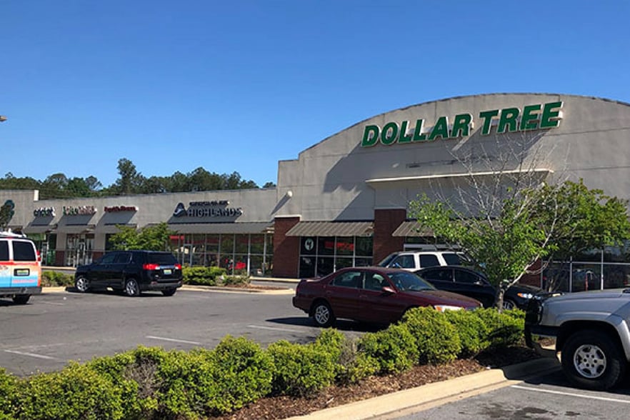 954 Gilbert Ferry Rd SE, Attalla, AL for lease - Building Photo - Image 1 of 12