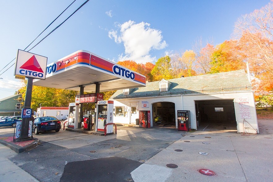 1728 Main St, Athol, MA for sale - Primary Photo - Image 1 of 1