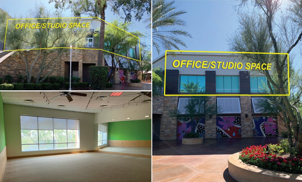 21001 Tatum Blvd, Phoenix, AZ for lease - Building Photo - Image 1 of 3