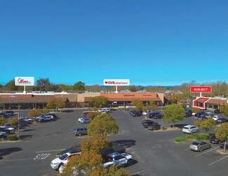 More details for 465 Stony Point Rd, Santa Rosa, CA - Retail for Lease