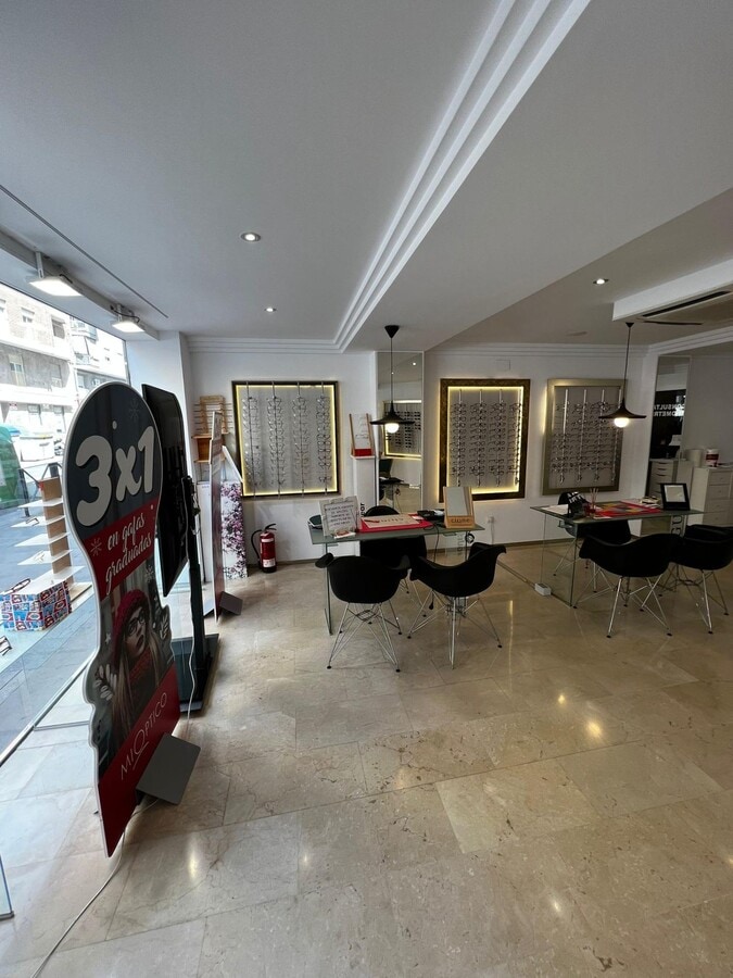 Elche, ALI 03206 -  -  - Interior Photo - Image 1 of 5