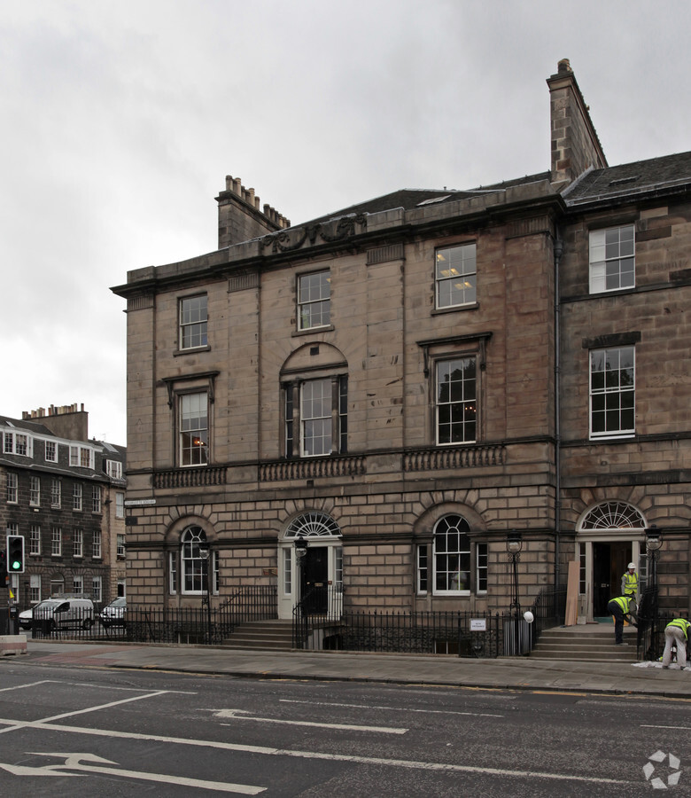 32 Charlotte Sq, Edinburgh, EDH EH2 4ET | LoopNet