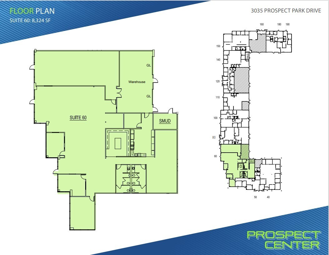 3140 Gold Camp Dr, Rancho Cordova, CA for lease Building Photo- Image 1 of 1