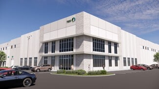 More details for 7600 Linglestown Rd, Harrisburg, PA - Industrial for Lease