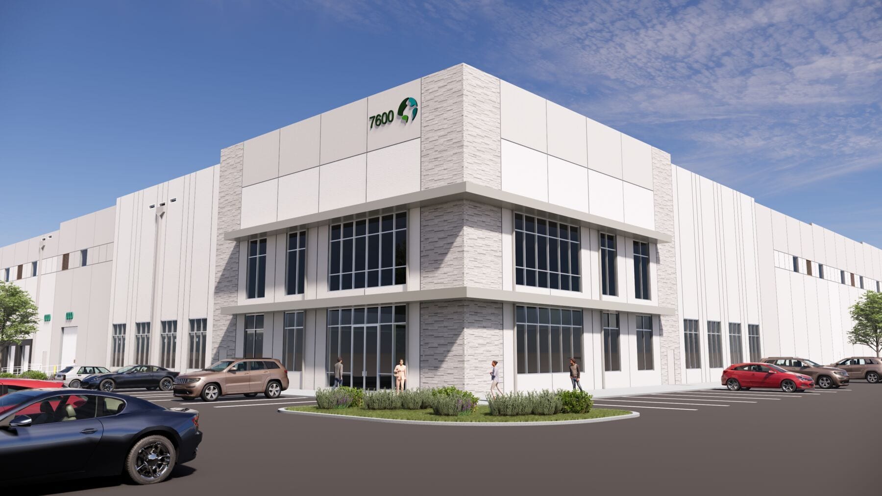 7600 Linglestown Rd, Harrisburg, PA for lease Building Photo- Image 1 of 4