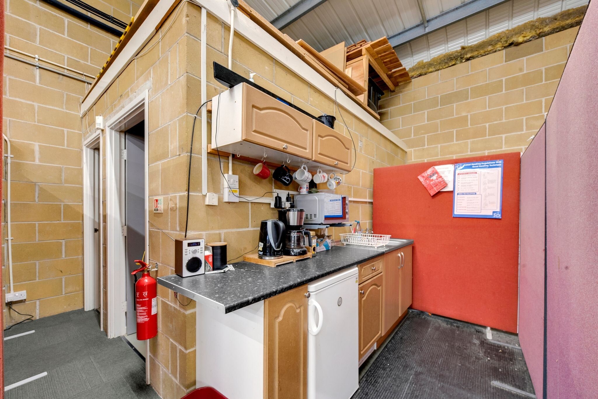 Asheridge Rd, Chesham for lease Interior Photo- Image 1 of 24