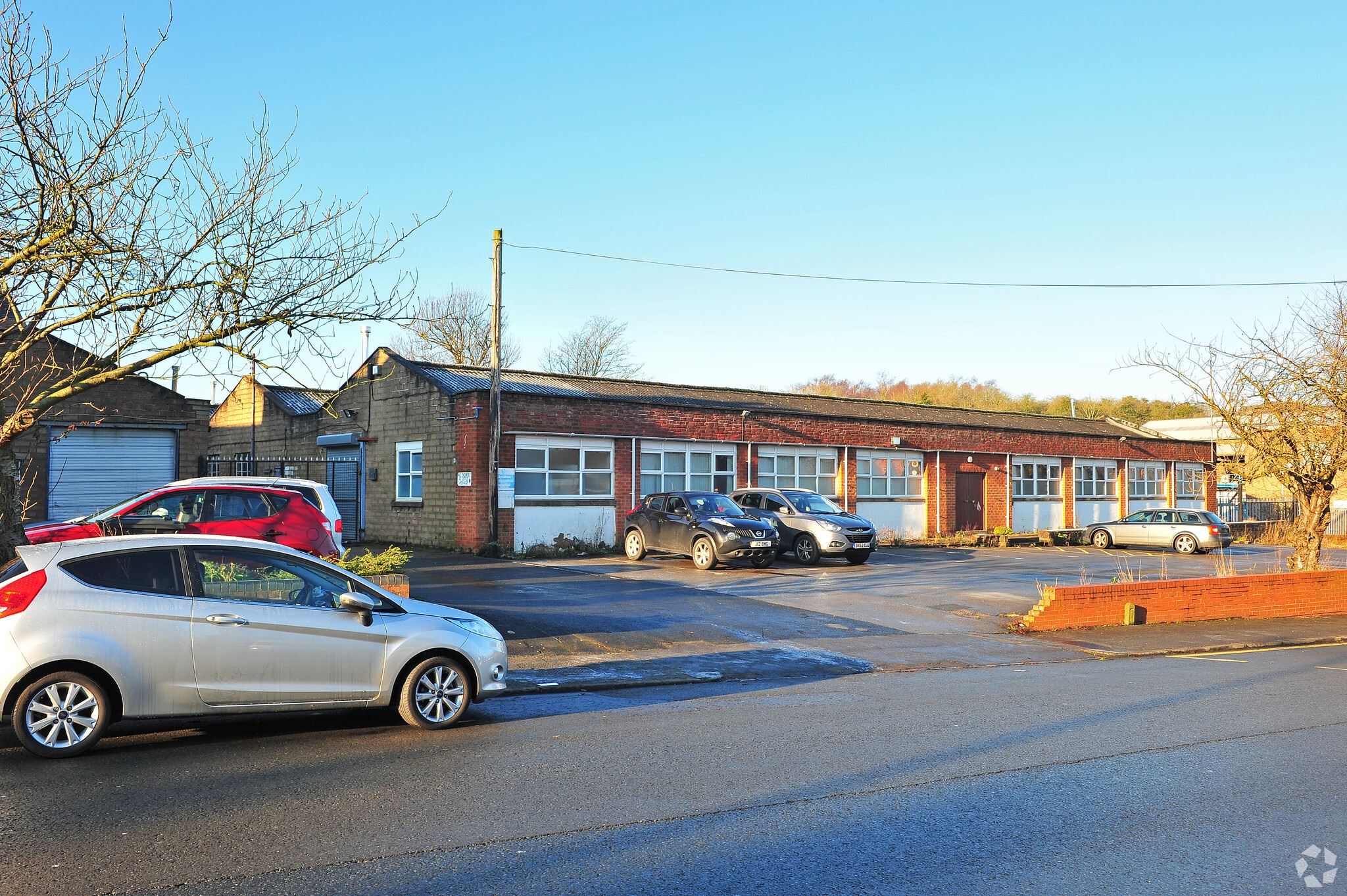 Birmingham Rd, Redditch for sale Primary Photo- Image 1 of 1