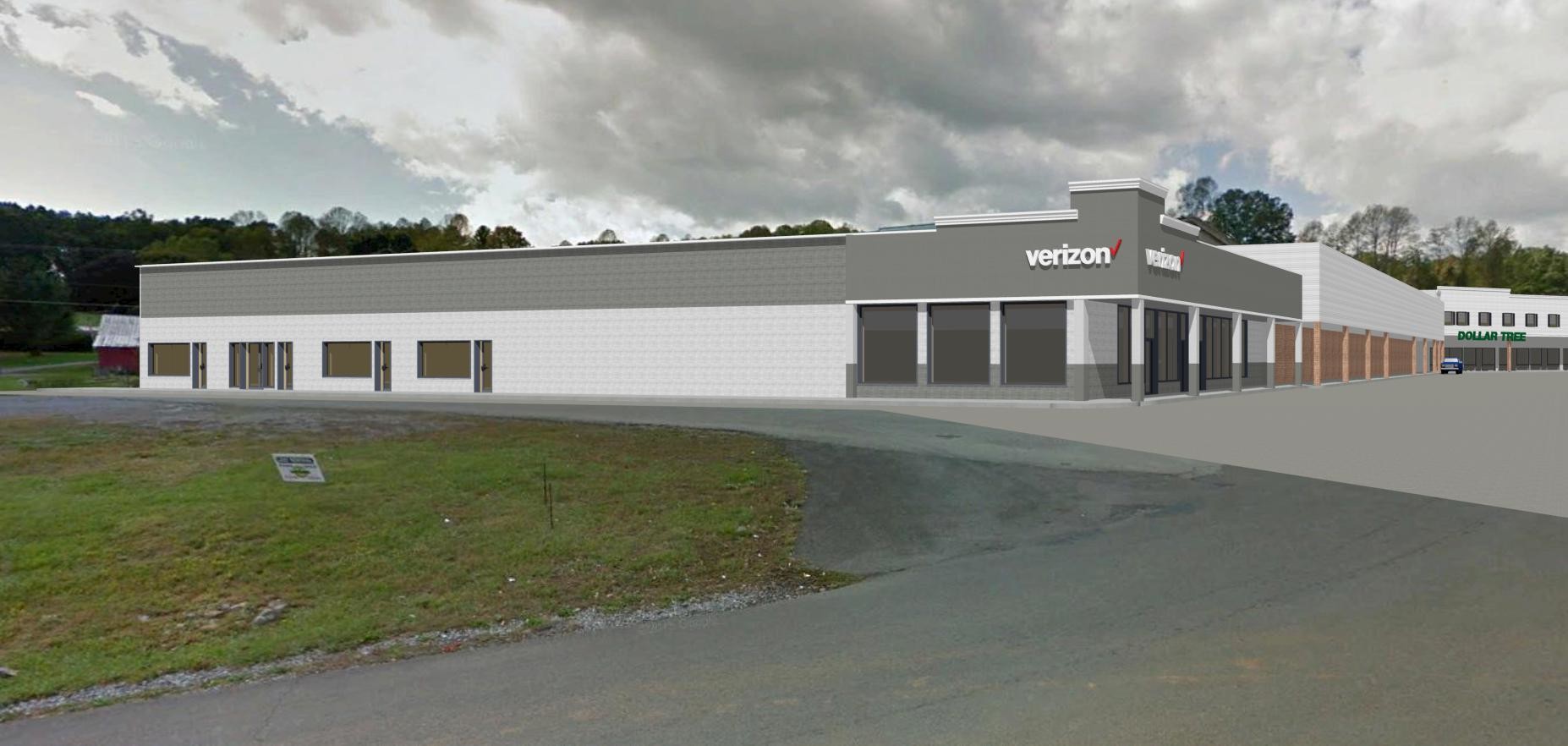 1941 Neely Rd, Big Stone Gap, VA for sale Building Photo- Image 1 of 1