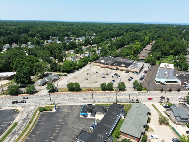 23100 Lorain Rd, North Olmsted, OH for sale - Building Photo - Image 3 of 3