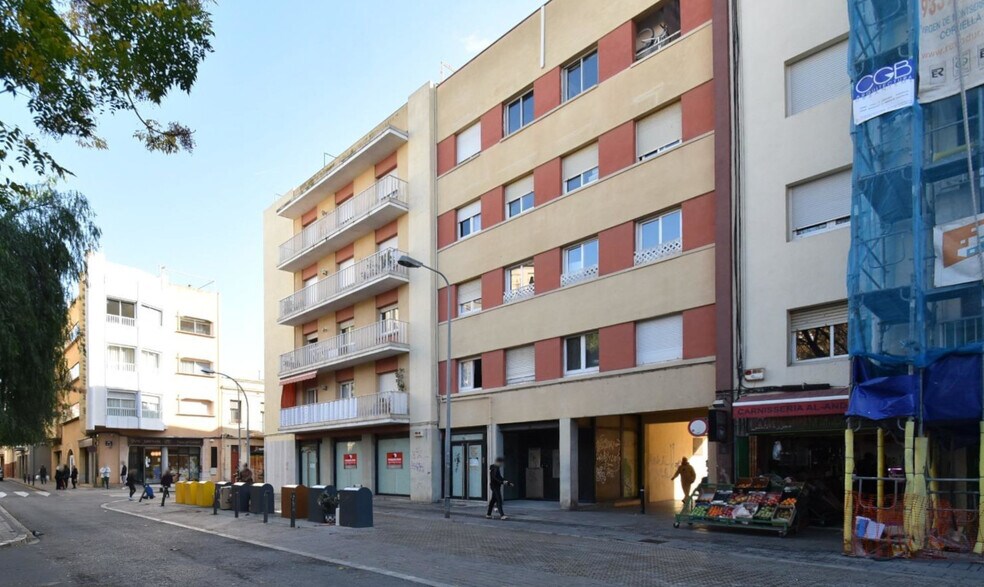 Retail in Vilanova i la Geltrú, Barcelona for lease - Building Photo - Image 1 of 1