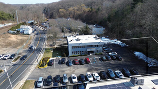 More details for 136 Woodbury Rd, Woodbury, NY - Office for Sale