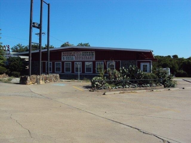 307 E Interstate 20, Terrell, TX for sale Primary Photo- Image 1 of 1