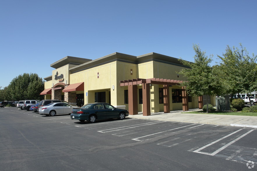 3500 Coffee Rd, Modesto, CA for sale - Building Photo - Image 1 of 1