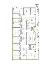 1650 Arch St, Philadelphia, PA for lease Floor Plan- Image 1 of 2