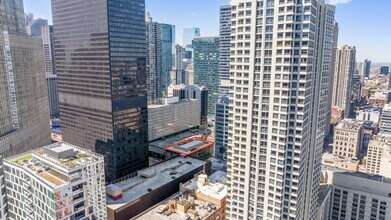 360 N State St, Chicago, IL - Aerial  map view - Image1