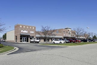 More details for 4693 Wilson Ave SW, Grandville, MI - Retail for Lease
