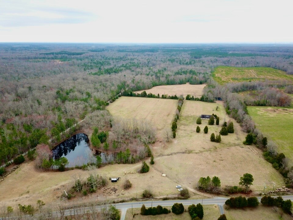 8425 Charles City Rd, Henrico, VA for sale Primary Photo- Image 1 of 1