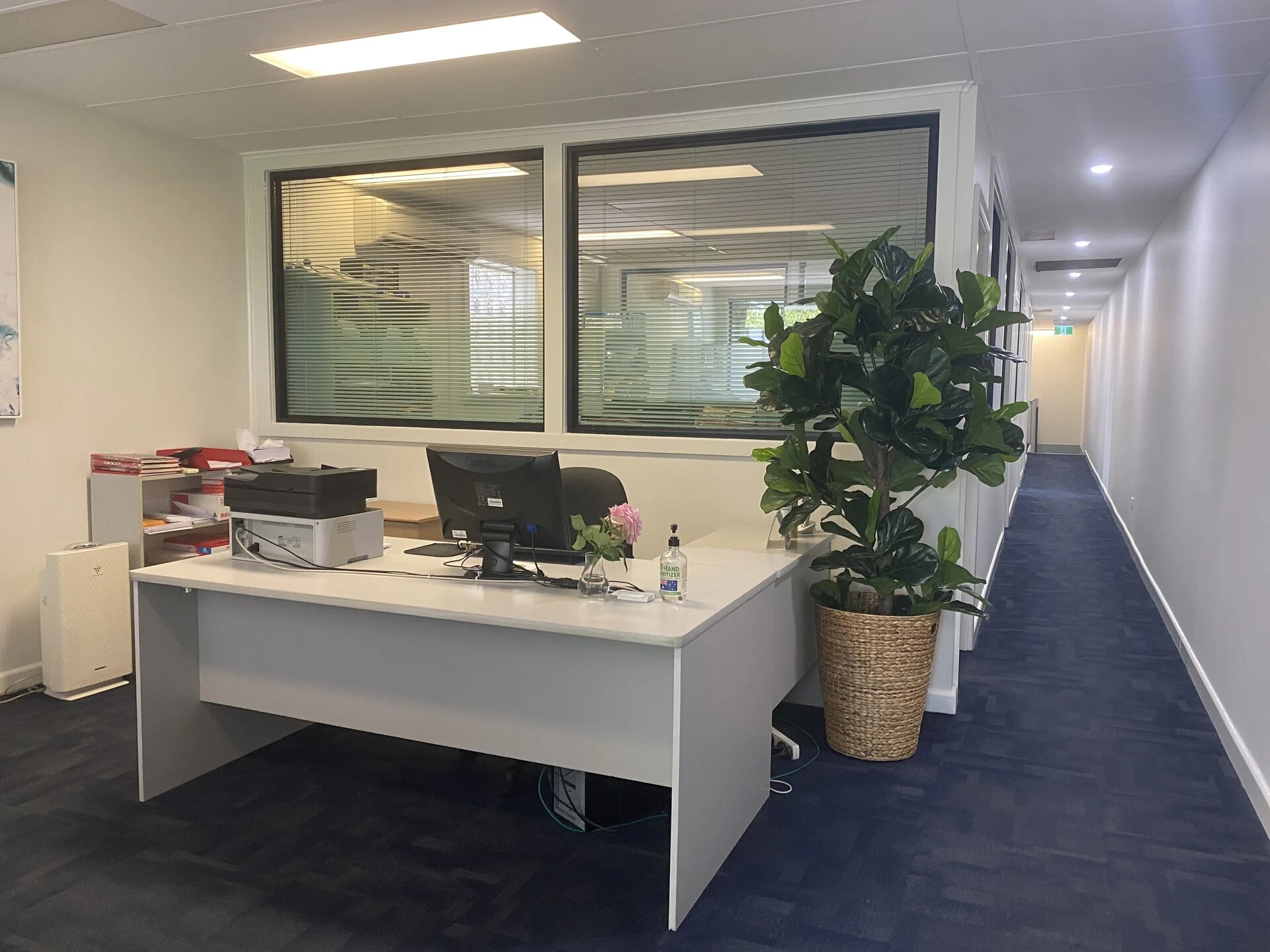 14B Hannah St, Beecroft for lease Interior Photo- Image 1 of 5