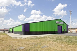 More details for 108 N Lincoln Dr, Troy, MO - Industrial for Sale