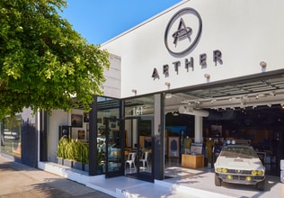 101-127 S La Brea Ave, Los Angeles, CA for lease Building Photo- Image 1 of 5