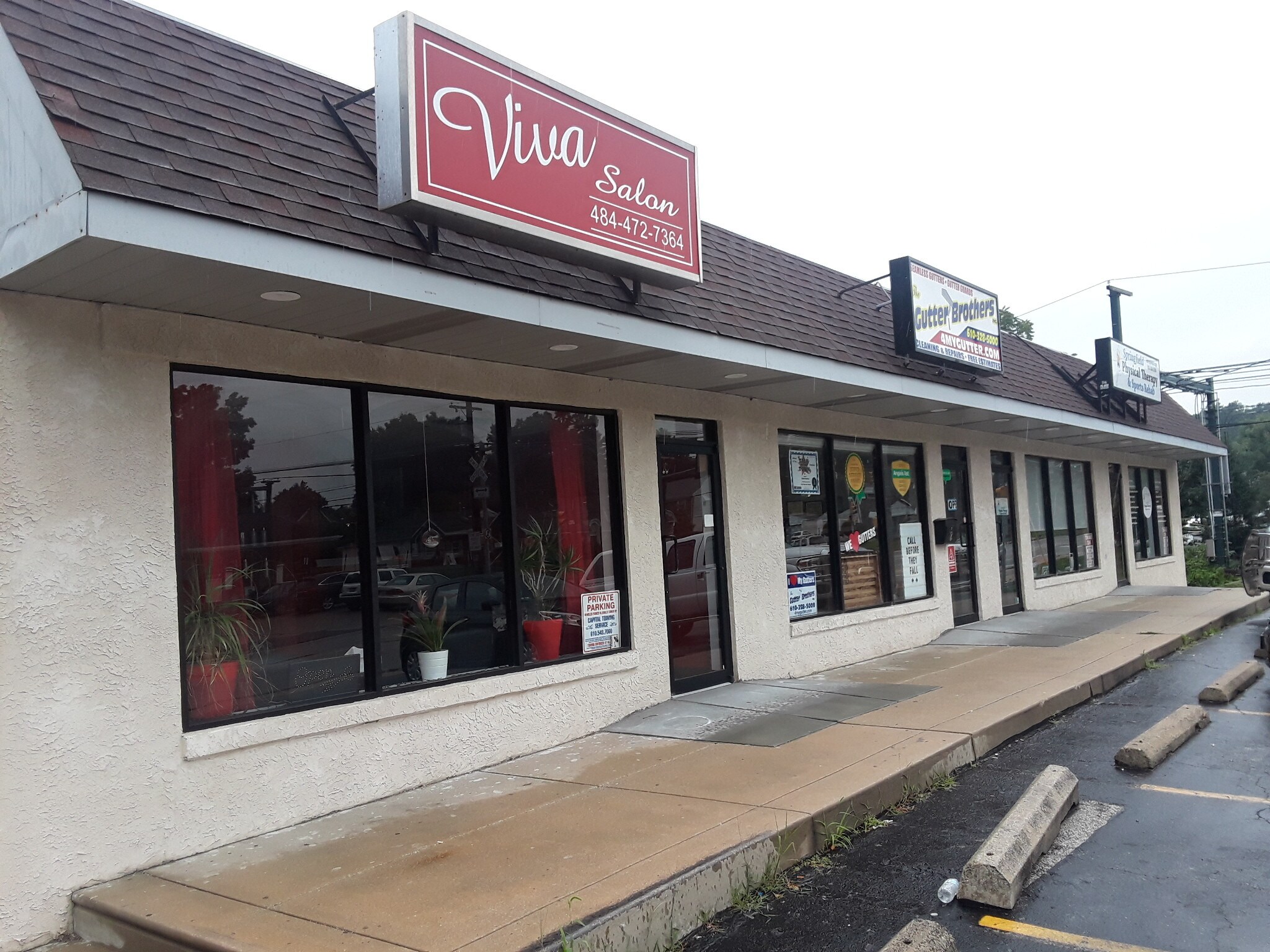 2-8 E Woodland Ave, Springfield Township, PA for sale Other- Image 1 of 1