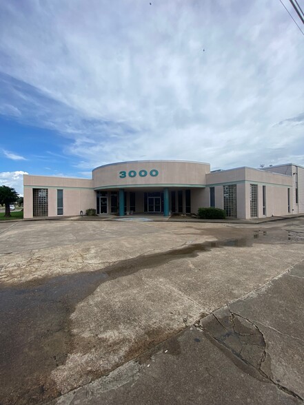 3000 39th St, Port Arthur, TX for sale - Primary Photo - Image 1 of 1